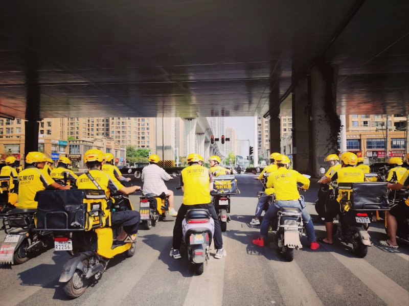 京津冀三地市场监管部门协同创新优化营商生态 公司“只跑一次”即可办完跨省迁移